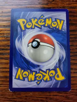 Devolution Spray 1st Edition Base Set 72/102 Pokemon TCG Regular Rare MP! - Image 3