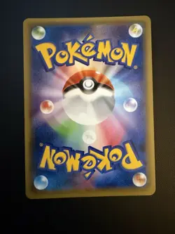 Regigigas (JPN) Pokemon Center Stamped Black Star XY Promo 160/XY-P NM Condition - Image 2