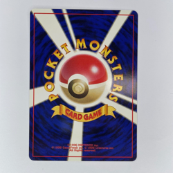 JAPANESE BROCK'S LICKITUNG 108 GYM HEROES FOREIGN LP POKEMON - Image 2