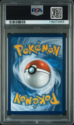 2025 POKEMON PRE EN-PRISMATIC EVOLUTIONS #147 CERULEDGE EX PSA 10 - Image 2