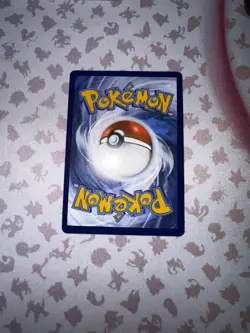 Pokemon Mega Gardevoir ex 178/132 Me01 Mega Evolution Holo Rare English - Image 4