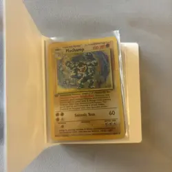 Pokemon Binder Collection - Image 1