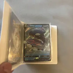 Pokemon Binder Collection - Image 3