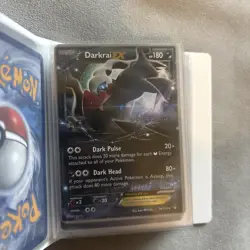Pokemon Binder Collection - Image 5
