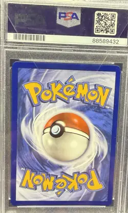 Pokemon Charizard ex 056 Sv: Scarlet & Violet Promo Holo PSA 10 - Image 2