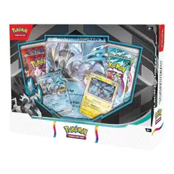 Pokemon TCG Black Kyurem Ex and Melmetal Ex Sealed Boxes - Image 2