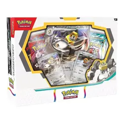 Pokemon TCG Black Kyurem Ex and Melmetal Ex Sealed Boxes - Image 3