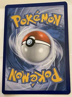 Pokemon Necrozma GX Full Art 134/147 Sm-Burning Shadows Ultra Rare Holo 180 HP - Image 2