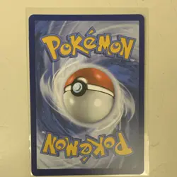 Pokemon TCG Wally's Compassion 186/132 Evolutions Secret Rare Full Art Holo - Image 2