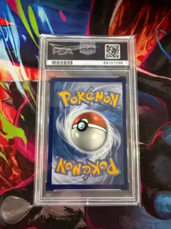 Charizard Vmax 074/073 Secret Rare Secret Champion's Path Pokemon English PSA 10 - Image 2