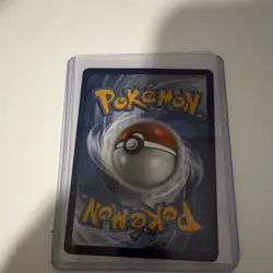 Pokemon Charizard VMAX Full Art Shiny Holo Rare SV107/SV122 Shiny Vault 330 HP - Image 2