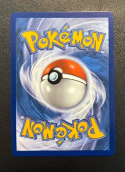 Pokemon TCG Mega Gardevoir Ex 032 Promo Ascended Heroes Full Art English - Image 2