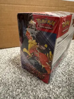 Pokemon TCG - Destined Rivals - Booster Box (36 Packs) - New & Sealed - Image 4