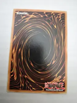 Yu-Gi-Oh Dark Magician Girl GFP2-EN177 Ghost Rare 1st Edition - Image 2