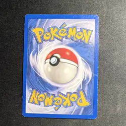 Pokemon Dark Arbok SWIRL Holo Rare 60HP Team Rocket 2/82 English Card 1999 - Image 2