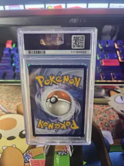 SPHEAL 199/191 Illustration Rare 2024 Pokemon SSP EN Gem Mint 💎💎💎 PSA 9 - Image 2