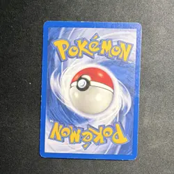 Pokemon Kangaskhan Holo Rare 90HP Jungle 5/64 English Card 1999 - Image 2