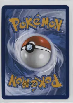 Hoothoot Master Ball Foil Pokemon Prismatic Evolutions PRE #077 - Image 2
