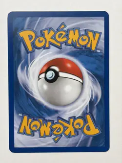 Pikachu Pop Series 9 15/17 Pokemon Card TCG 2009 NM - Image 2