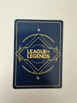 Riftbound Origins League of Legends Immortal Phoenix Unit Card 037/298 English - Image 2
