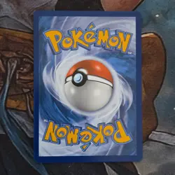 Pokemon Meowth VMAX Promo Full Art Holo SWSH005 Sword & Shield 2020 300 HP Card - Image 2