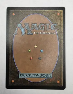God of War MTG Atreus Impulsive Son Regular 2212 NM Never Played Secret Lair - Image 2