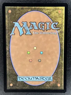 Angel’s Grace 0002 Foil Borderless MTG: Secrets of Strixhaven NM - Image 2