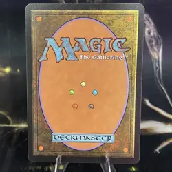 Magic the Gathering - Smokestack - Urza's Saga - MTG - Rare Artifact - LP - Image 2
