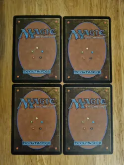 MTG - 4x Arcbound Worker - Darksteel - Image 2
