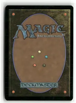 Urza's Ruinous Blast (Retro Frame) R Commander: The Brothers' War 79 NM - Image 2