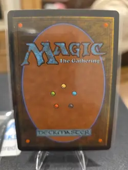 MTG Mikey And Leo, Chaos & Order 0158 Foil - Image 2
