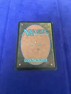 MTG Staff of Domination Original Printing Fifth Dawn - Image 2