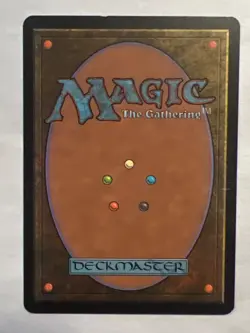 MTG - Sulfuric Vortex - Scourge - Rare - NM/LP - Magic the Gathering - Image 2