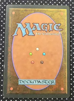 Magic The Gathering - Lightning Bolt Core Set 4th Edition - Instant Common - Image 2