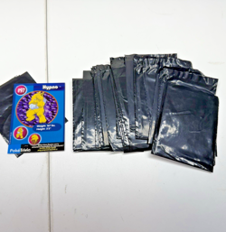 Pokemon Cards PokeTrivia MewTwo Strikes Back BK Promo - Hypno + 21 Unopened LOT - Image 1