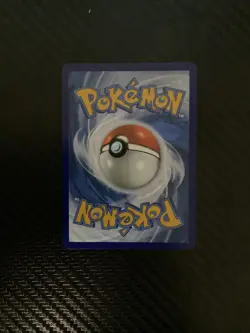 Pokemon TCG Prismatic Evolutions Amarys 132/131 Ultra Rare Full Art Trainer NM - Image 2