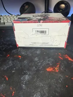 Pokemon TCG Destined Rivals Booster Box | Sealed & Mint ✅ - Image 3