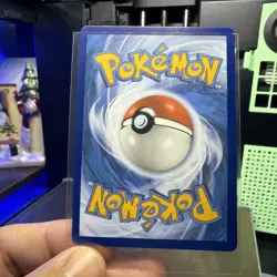 Orbeetle VMAX TG13/TG30 Swsh11: Lost Origin Trainer Gallery Pokemon NM - Image 2