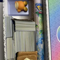 Pokemon TCG Various Sets Uncommon/Commons Lot Good Condition See Photos - Image 1