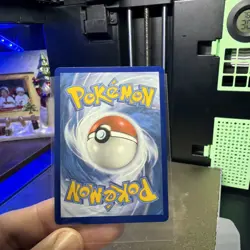 Centiskorch VMAX TG15/TG30 Holo VMAX Rare Lost Origin Trainer Gallery Pokemon NM - Image 2