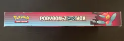 Pokemon Porygon Z GX Box New Sealed XY Evolutions Unified Minds Lost Thunder NEW - Image 4