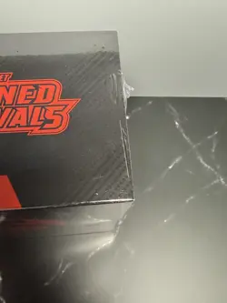 Pokemon TCG Destined Rivals Elite Trainer Box SEALED/NEW ETB - Image 3