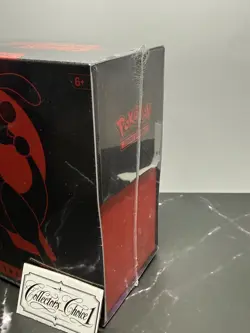 Pokemon TCG Destined Rivals Elite Trainer Box SEALED/NEW ETB - Image 4