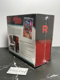 Pokemon TCG Destined Rivals Elite Trainer Box SEALED/NEW ETB - Image 5