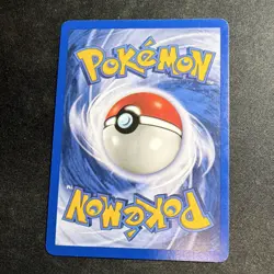 Wizards of the Coast Pokemon Scyther Holo Rare 70HP Base Set 2 17/130 - Image 3