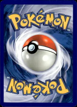 Pokemon Charity 99/132 Gym Heroes Rare 1st Edition Near Mint - Image 2