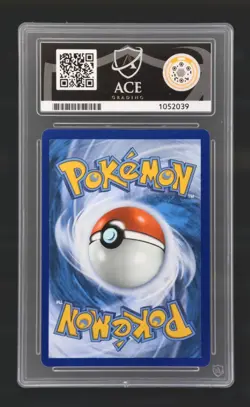 Mega Lucario EX 179/132 SIR - Ace 10 - Pokemon TCG - Perfect Subgrades ✅ - Image 2