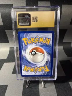Pokemon CGC Pristine 10 Pikachu Illustration Contest 2024 Promo #214 - Image 2