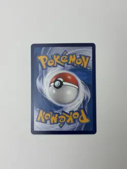Pokemon Chinese Pawmo (Poke Ball Pattern) Gem Pack 0902/05 - Image 2