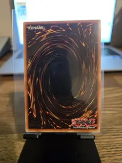 Yugioh Buster Blader RP02-EN013 Super Rare NM Unlimited - Image 2